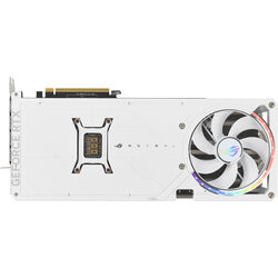 ASUS GeForce RTX 5080 ROG Astral White OC - Product Image 1