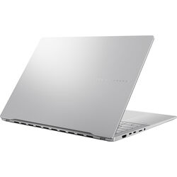 ASUS Vivobook S 15 OLED - M5506WA-MA042W - Cool Silver - Product Image 1