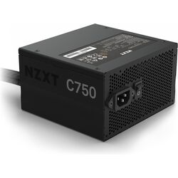 NZXT C750 Bronze - Product Image 1