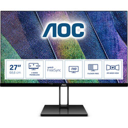 AOC 27V2Q - Product Image 1