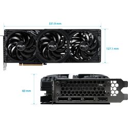 Palit GeForce RTX 5070 Ti GamingPro-S OC - Product Image 1