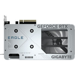 Gigabyte GeForce RTX 5060 Ti EAGLE OC ICE - Product Image 1