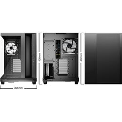 be quiet! Light Base 500 LX ARGB - Product Image 1