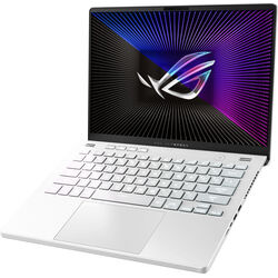 ASUS ROG Zephyrus G14 - GA402XZ-N2005W - White - Product Image 1