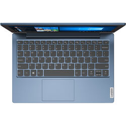 Lenovo IdeaPad Slim 1 - Blue - Product Image 1