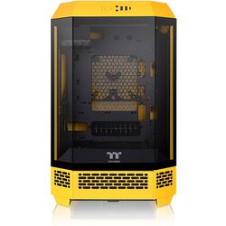 Thermaltake The Tower 300 - Bumblebee - Product Image 1