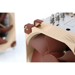 Noctua NH-D9 DX-3647 4U - Product Image 1