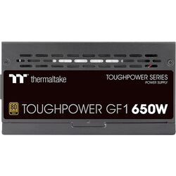 Thermaltake Toughpower GF1 650 - Product Image 1