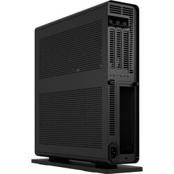 Fractal Design Ridge - Black - Product Image 1