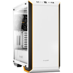 be quiet! Dark Base 700 - White - Product Image 1