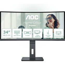 AOC CU34P3CV - Product Image 1