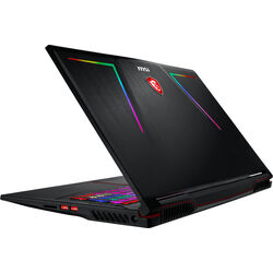 MSI GE73 Raider RGB 8RF - 8RF-060UK - Product Image 1