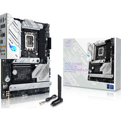 ASUS ROG Strix B760-A Gaming WIFI D4 - Product Image 1