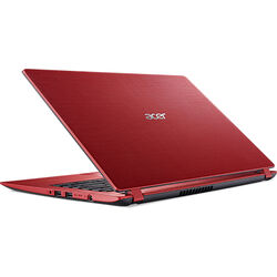 Acer Aspire 3 - A314-31 - Red - Product Image 1