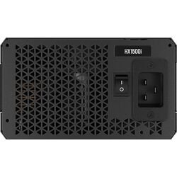Corsair HX1500i - ATX 3.1 - Product Image 1