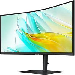 Samsung ViewFinity S65UC - LS34C652UAUXXU - Product Image 1