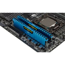 Corsair Vengeance LPX - Blue - Product Image 1