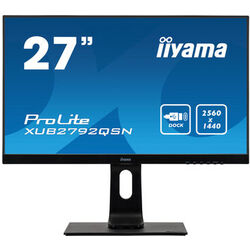 iiyama ProLite XUB2792QSN-B1 - Product Image 1