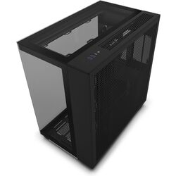 NZXT H9 Elite - Black - Product Image 1