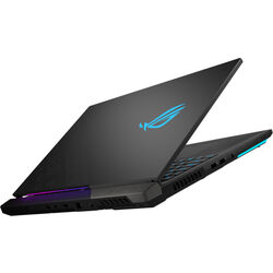 ASUS ROG Strix SCAR 17 G733 (2021) - G733QS-K4249R - Product Image 1