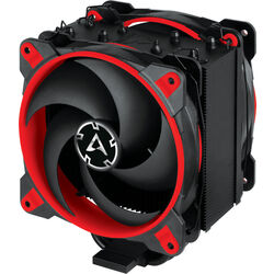 Arctic Freezer 34 - eSports Duo - Black/Red - Product Image 1