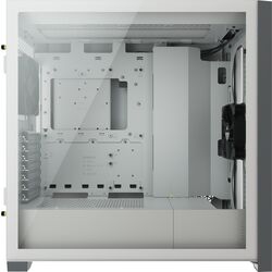 Corsair 5000D Airflow - White - Product Image 1