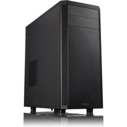 Fractal Design Core 2300 - Black - Product Image 1