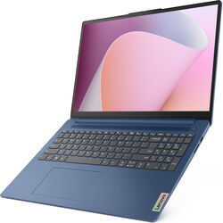 Lenovo IdeaPad Slim 3 - 82XR0089UK - Abyss Blue - Product Image 1