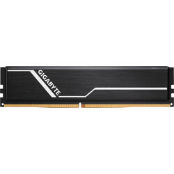 Gigabyte Classic Black - Black - Product Image 1