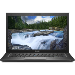 Dell Latitude 14 7490 - Product Image 1