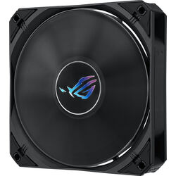 ASUS ROG STRIX LC III - Black - Product Image 1