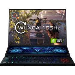 ASUS ROG Zephyrus Duo - GX650RW-LS044W - Product Image 1