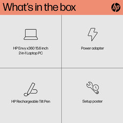 HP ENVY x360 - Product Image 1