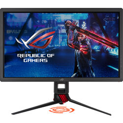 ASUS ROG Strix XG27UQ - Product Image 1