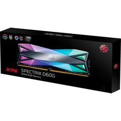 ADATA XPG Spectrix D60G - Grey - Product Image 1