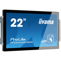 iiyama T2234MC-B5X - Product Image 1