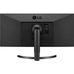 LG 34WN750-B - Product Image 1