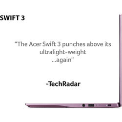 Acer Swift 3 - SF314-42-R0R8 - Product Image 1