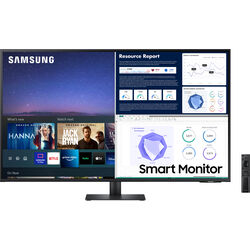 Samsung M70A LS43AM700 - Product Image 1