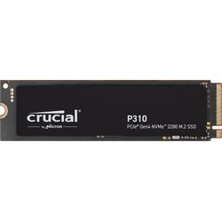 Crucial P310 - Product Image 1