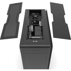 Phanteks Enthoo Elite - Black - Product Image 1