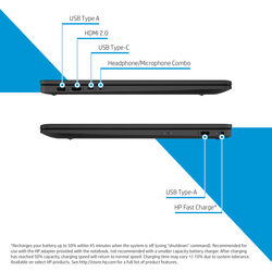 HP 17-cn0500sa - Product Image 1