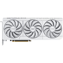 ASUS GeForce RTX 5070 Prime OC - White - Product Image 1