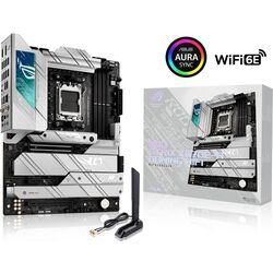 ASUS ROG STRIX X670E-A GAMING WIFI - Product Image 1