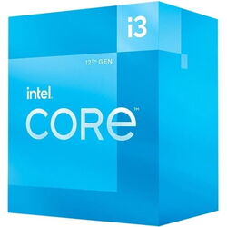 Intel Core i3-12100F - Product Image 1