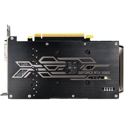 EVGA GeForce RTX 2060 KO Ultra Gaming - Product Image 1