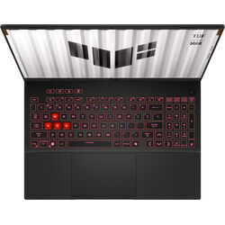 ASUS TUF Gaming A16 - FA608PM-RV009W - Product Image 1