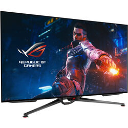 ASUS ROG Swift PG48UQ - Product Image 1