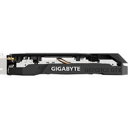 Gigabyte GeForce GTX 1650 SUPER WINDFORCE OC - Product Image 1