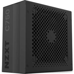 NZXT C-Series 750 - Product Image 1